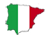 CANALIZACIONES ANFER - Italiano